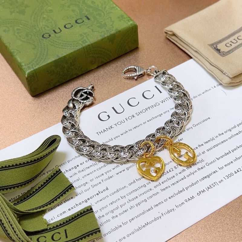 Gucci Bracelets